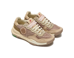 SATORISAN 110108A CHACRONA LINEN LAKE TAUPE WMN